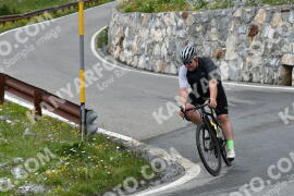 Photo #2249804 | 07-07-2022 13:18 | Passo Dello Stelvio - Waterfall curve BICYCLES