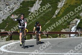 Photo #4185750 | 07-09-2023 10:45 | Passo Dello Stelvio - Waterfall curve BICYCLES