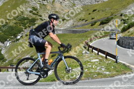 Photo #2647508 | 14-08-2022 11:08 | Passo Dello Stelvio - Waterfall curve BICYCLES