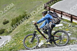 Photo #2084546 | 04-06-2022 14:59 | Passo Dello Stelvio - Waterfall curve BICYCLES