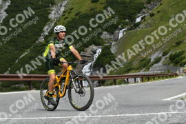 Photo #2462873 | 31-07-2022 10:27 | Passo Dello Stelvio - Waterfall curve BICYCLES