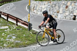 Photo #2303585 | 14-07-2022 15:00 | Passo Dello Stelvio - Waterfall curve BICYCLES
