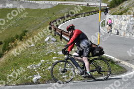 Photo #2779659 | 29-08-2022 15:00 | Passo Dello Stelvio - Waterfall curve BICYCLES