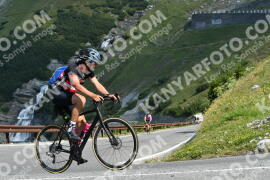 Photo #2359912 | 20-07-2022 10:03 | Passo Dello Stelvio - Waterfall curve BICYCLES