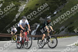 Foto #3339201 | 03-07-2023 10:48 | Passo Dello Stelvio - Waterfall Kehre BICYCLES