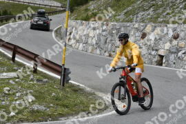 Photo #3800603 | 10-08-2023 14:21 | Passo Dello Stelvio - Waterfall curve BICYCLES