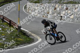 Photo #2106226 | 06-06-2022 15:56 | Passo Dello Stelvio - Waterfall curve BICYCLES