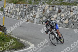 Photo #3659049 | 30-07-2023 13:25 | Passo Dello Stelvio - Waterfall curve BICYCLES