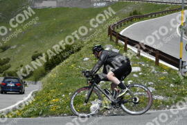 Photo #3153591 | 18-06-2023 12:41 | Passo Dello Stelvio - Waterfall curve BICYCLES