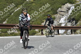 Photo #2824308 | 05-09-2022 10:58 | Passo Dello Stelvio - Waterfall curve BICYCLES