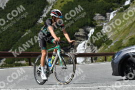 Photo #2582196 | 10-08-2022 14:18 | Passo Dello Stelvio - Waterfall curve BICYCLES