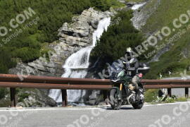Photo #3578725 | 26-07-2023 10:34 | Passo Dello Stelvio - Waterfall curve