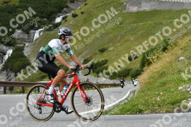Photo #2607674 | 12-08-2022 14:12 | Passo Dello Stelvio - Waterfall curve BICYCLES
