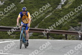 Photo #3080685 | 10-06-2023 10:16 | Passo Dello Stelvio - Waterfall curve BICYCLES