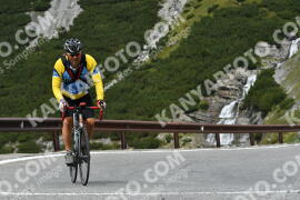 Photo #2682581 | 17-08-2022 11:53 | Passo Dello Stelvio - Waterfall curve BICYCLES