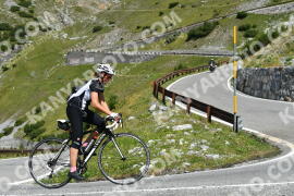 Photo #2515181 | 05-08-2022 11:42 | Passo Dello Stelvio - Waterfall curve BICYCLES