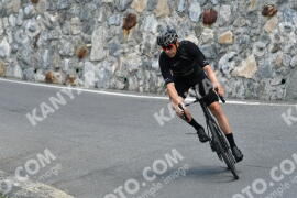 Photo #2370862 | 22-07-2022 12:46 | Passo Dello Stelvio - Waterfall curve BICYCLES