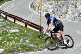 Photo #2192426 | 25-06-2022 14:02 | Passo Dello Stelvio - Waterfall curve BICYCLES