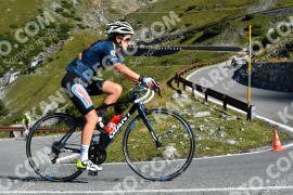 Photo #4003856 | 21-08-2023 09:54 | Passo Dello Stelvio - Waterfall curve BICYCLES