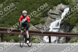 Foto #3589786 | 27-07-2023 10:50 | Passo Dello Stelvio - Waterfall Kehre BICYCLES