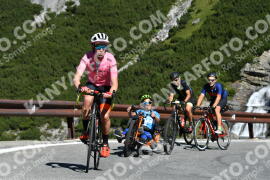 Photo #2266233 | 09-07-2022 09:55 | Passo Dello Stelvio - Waterfall curve BICYCLES
