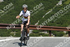 Photo #2398090 | 25-07-2022 10:17 | Passo Dello Stelvio - Waterfall curve BICYCLES