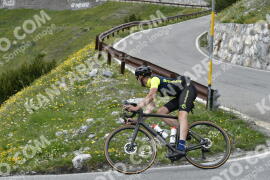 Foto #3268670 | 28-06-2023 15:52 | Passo Dello Stelvio - Waterfall Kehre BICYCLES