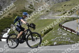 Photo #3053064 | 06-06-2023 13:52 | Passo Dello Stelvio - Waterfall curve BICYCLES