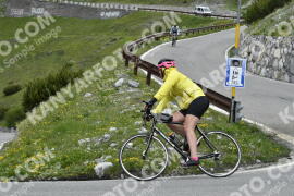 Photo #3200125 | 23-06-2023 12:00 | Passo Dello Stelvio - Waterfall curve BICYCLES