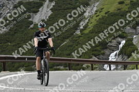 Foto #3394604 | 08-07-2023 15:59 | Passo Dello Stelvio - Waterfall Kehre BICYCLES