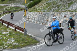 Photo #2365685 | 21-07-2022 13:45 | Passo Dello Stelvio - Waterfall curve BICYCLES