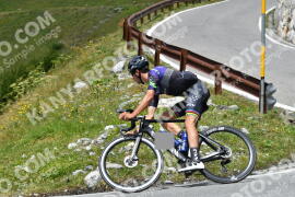 Photo #2418774 | 27-07-2022 13:28 | Passo Dello Stelvio - Waterfall curve BICYCLES