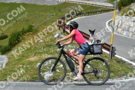 Foto #4055615 | 24-08-2023 14:05 | Passo Dello Stelvio - Waterfall Kehre BICYCLES