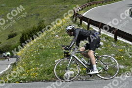 Photo #3253407 | 27-06-2023 10:47 | Passo Dello Stelvio - Waterfall curve BICYCLES