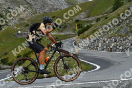 Photo #4083224 | 26-08-2023 10:29 | Passo Dello Stelvio - Waterfall curve BICYCLES