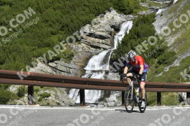 Photo #3816717 | 11-08-2023 10:53 | Passo Dello Stelvio - Waterfall curve BICYCLES