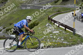 Photo #3088328 | 11-06-2023 09:53 | Passo Dello Stelvio - Waterfall curve BICYCLES