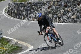 Foto #2117355 | 11-06-2022 12:03 | Passo Dello Stelvio - Waterfall Kehre BICYCLES