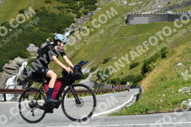 Photo #2514768 | 05-08-2022 11:10 | Passo Dello Stelvio - Waterfall curve BICYCLES