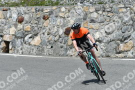 Photo #2192464 | 25-06-2022 14:11 | Passo Dello Stelvio - Waterfall curve BICYCLES