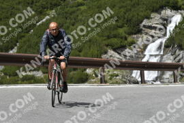 Photo #3765508 | 08-08-2023 12:58 | Passo Dello Stelvio - Waterfall curve BICYCLES