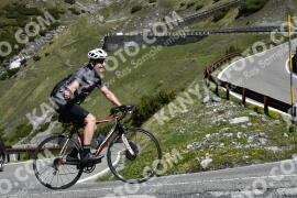 Photo #2105279 | 06-06-2022 11:16 | Passo Dello Stelvio - Waterfall curve BICYCLES