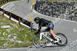Photo #2670169 | 16-08-2022 11:58 | Passo Dello Stelvio - Waterfall curve BICYCLES