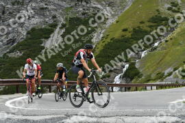 Photo #2689441 | 20-08-2022 11:43 | Passo Dello Stelvio - Waterfall curve BICYCLES