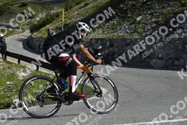 Photo #3348589 | 04-07-2023 09:45 | Passo Dello Stelvio - Waterfall curve BICYCLES