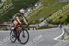 Photo #4068073 | 25-08-2023 10:09 | Passo Dello Stelvio - Waterfall curve BICYCLES