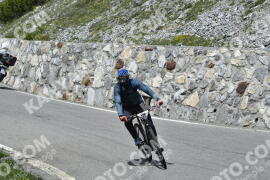 Photo #3143646 | 17-06-2023 14:13 | Passo Dello Stelvio - Prato side BICYCLES