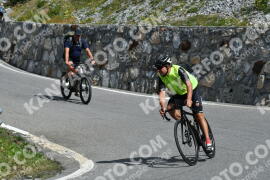 Photo #2579239 | 10-08-2022 11:34 | Passo Dello Stelvio - Waterfall curve BICYCLES