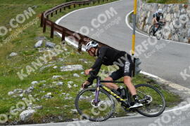 Photo #2459381 | 31-07-2022 14:14 | Passo Dello Stelvio - Waterfall curve BICYCLES