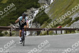 Photo #2769621 | 28-08-2022 13:03 | Passo Dello Stelvio - Waterfall curve BICYCLES